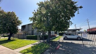 Lodi, CA Apartments - 610 E Pine St