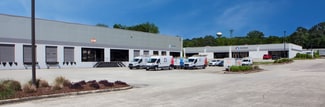 Irondale, AL Flex - 2411-2425 1st Ave S