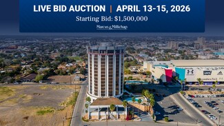 Laredo, TX undefined - 1 S Main Ave