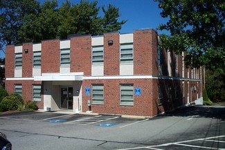 Burlington, MA Office - 281 Cambridge St
