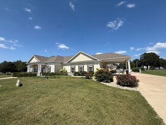 Elmwood, IL Apartments - 15+/- Bed Memory Care Illinois Near Peoria