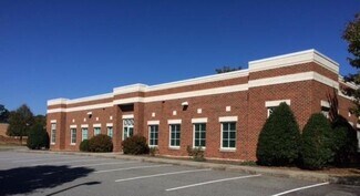 Hickory, NC Office - 1940 3rd Avenue Ln SE