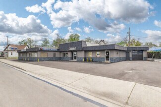 Spokane, WA Office/Retail - 1211 W Northwest Blvd Spokane, WA Office/Retail - 1211 W Northwest Blvd