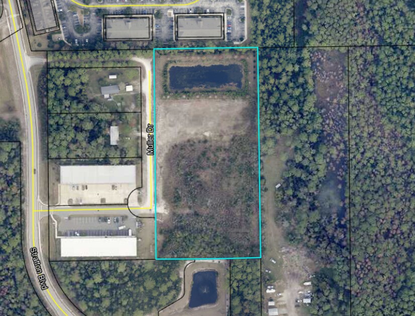 2740 Stratton Blvd, Saint Augustine, FL for Rent