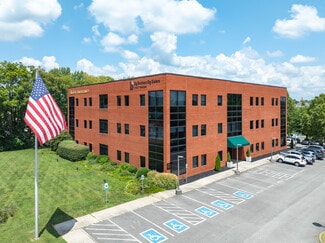 Knoxville, TN Office - 1100 Marion St Knoxville, TN Office - 1100 Marion St