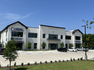 Frisco, TX Office - 8195 Custer Rd