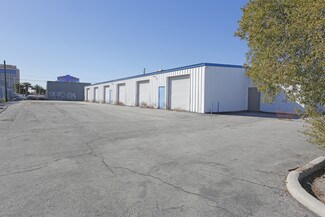 Las Vegas, NV Service - 3355 Pollux Ave Las Vegas, NV Service - 3355 Pollux Ave