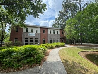 Mount Pleasant, SC Medical - 501 Bramson Ct