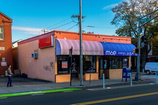 Cambridge, MA Service - 781-783 Main St