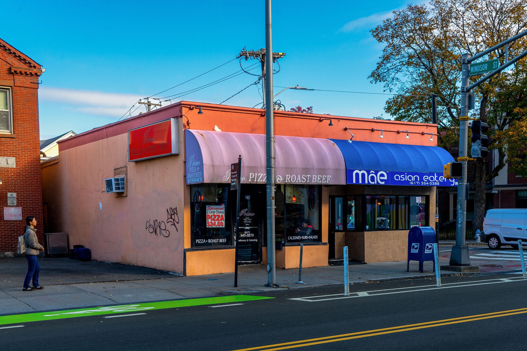 781-783 Main St, Cambridge, MA for Sale