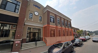 Glassboro, NJ Office - 102 W High St
