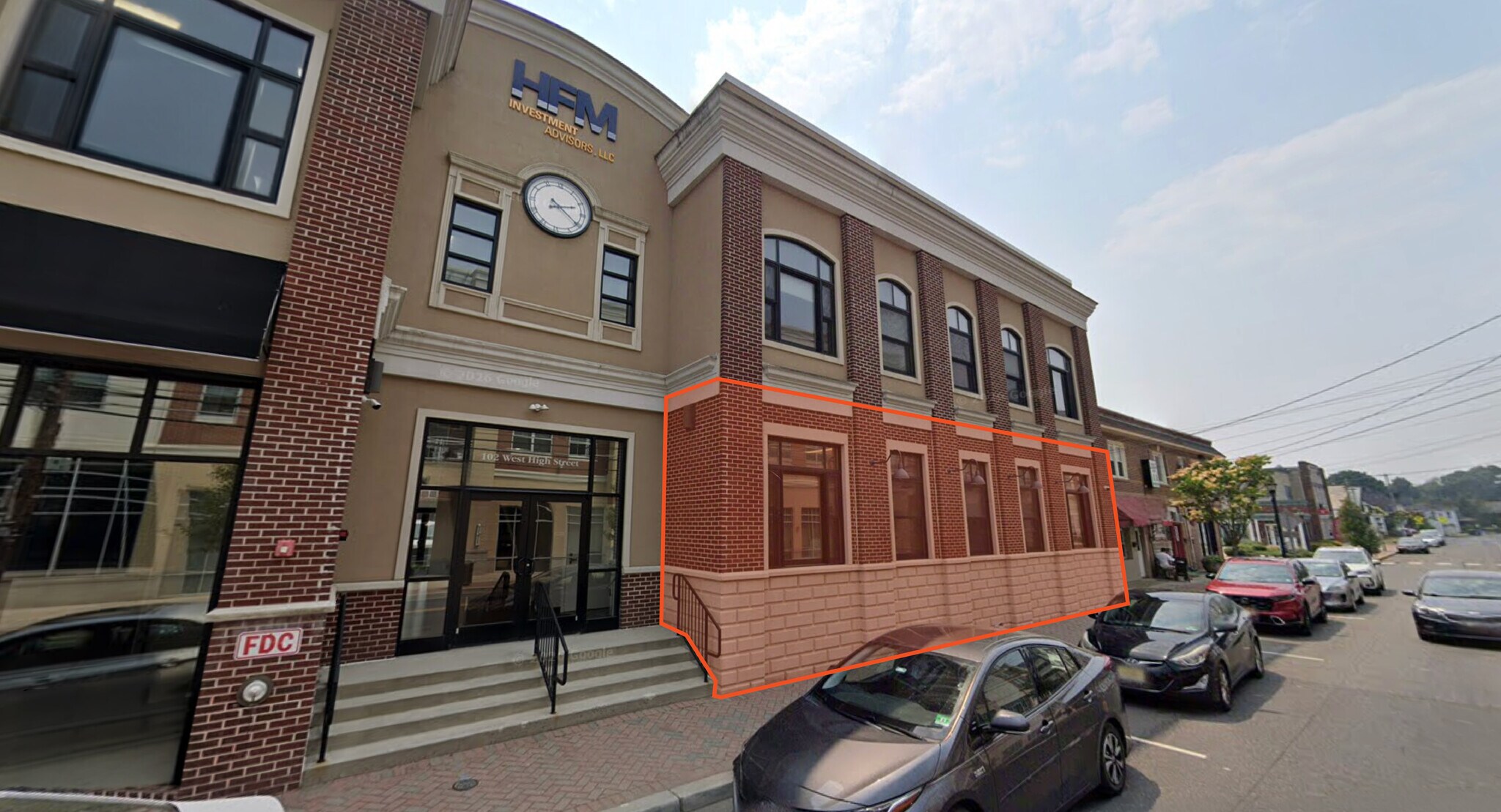 102 W High St, Glassboro, NJ for Rent