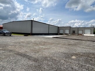 Scott City, MO Industrial - 4726 Nash Rd