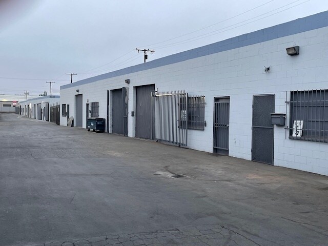 8222-8226 Sorensen Ave, Santa Fe Springs, CA for Sale