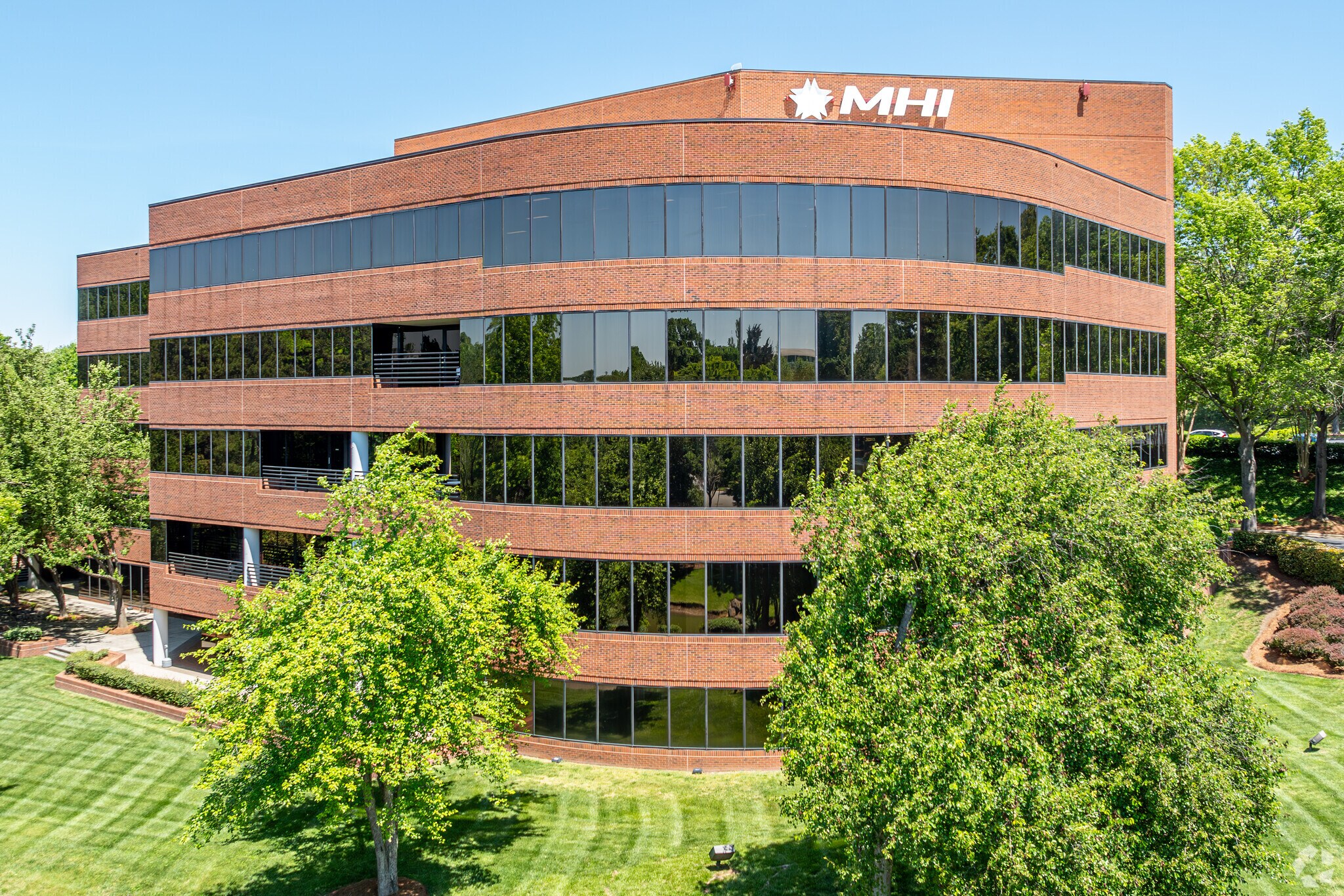 8720 Red Oak Blvd Charlotte, NC 28217 Office Property for Lease on