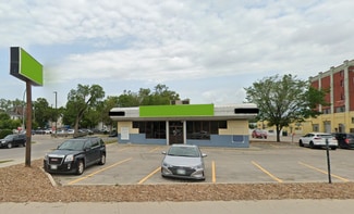 Winnipeg, MB Retail - 741 Portage Ave Winnipeg, MB Retail - 741 Portage Ave