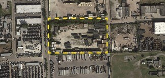 Opa Locka, FL Industrial Land - 12905 NW 32nd Ave Opa Locka, FL Industrial Land - 12905 NW 32nd Ave