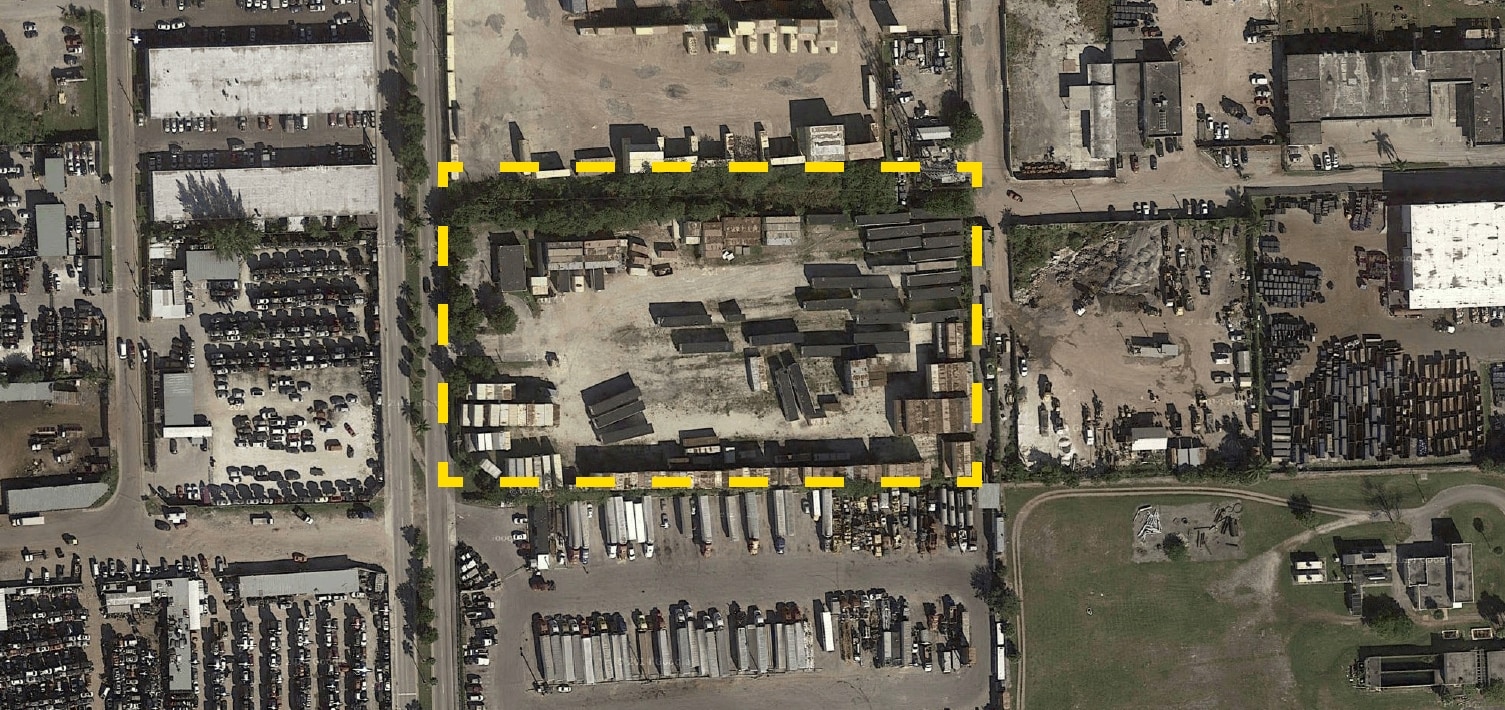 12905 NW 32nd Ave, Opa Locka, FL for Rent