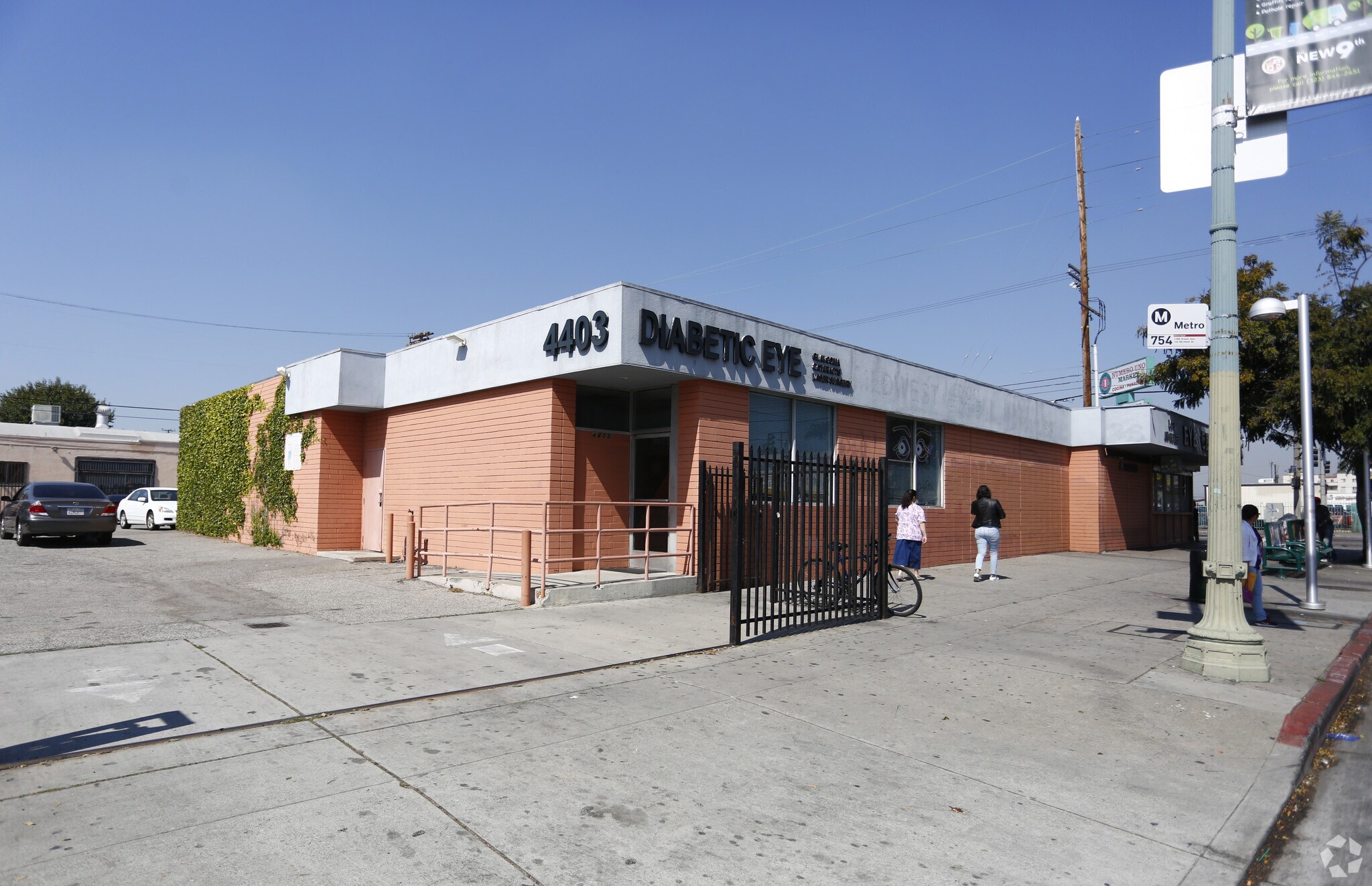 4401-4405 S Vermont Ave, Los Angeles, CA for Rent