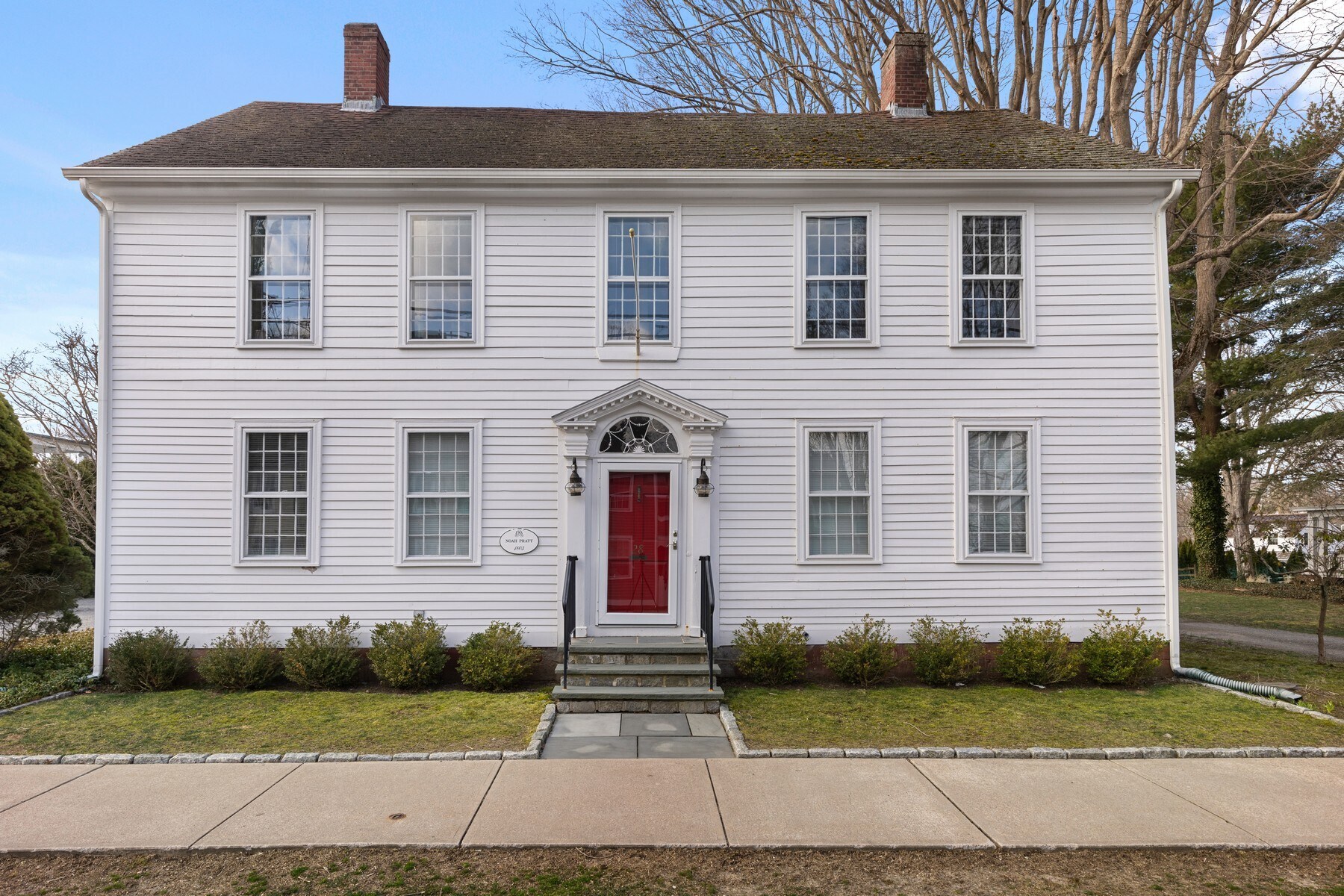 28 Main St, Essex, CT for Rent