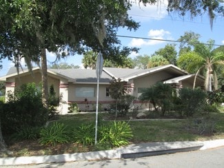 Eustis, FL Medical - 600 N Eustis St