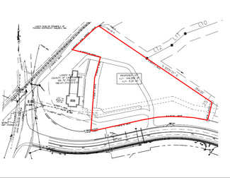 Moosic, PA Flex - Lot 1 B Glenmaura National blvd