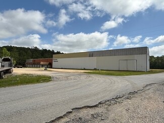 Oneonta, AL Manufacturing - 175 Commerce Dr