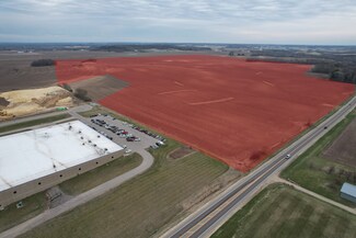 Prescott, WI Commercial - Ryden Rd & US Highway 10