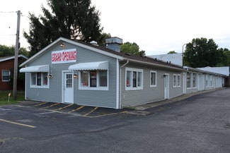 Tallmadge, OH Office, Flex - 338 Northeast Ave