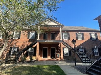 Chapel Hill, NC Office - 127 Kingston Dr