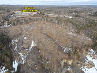 Bowdoin, ME Commercial - 11 Litchfield Road