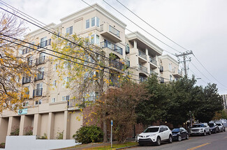 Seattle, WA Retail - 315 1st Ave W