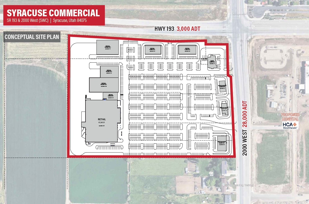 368 S 2000 W, Syracuse, UT for Sale