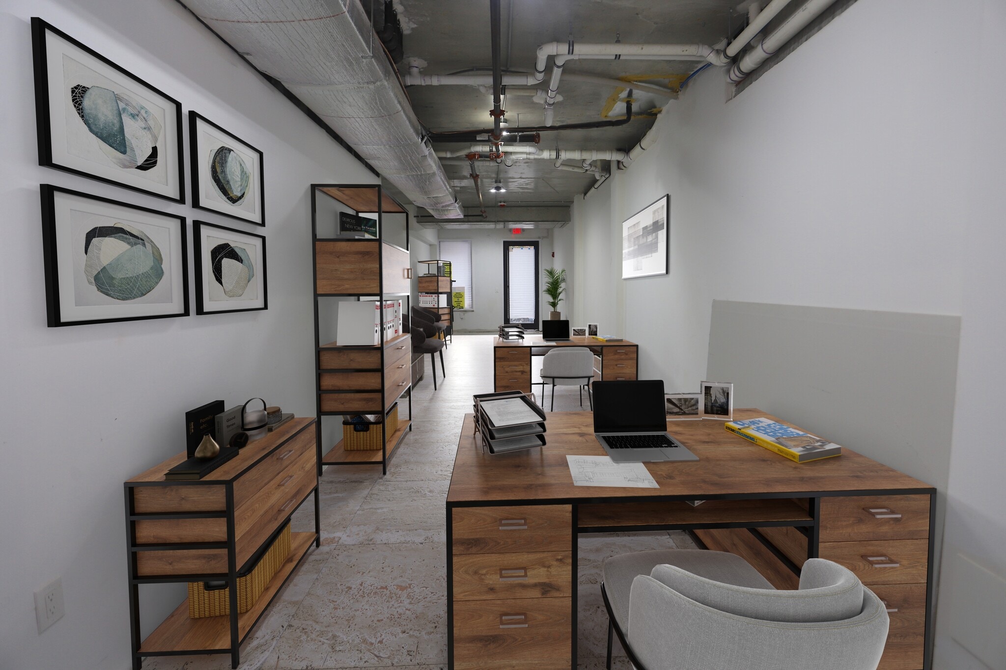 87 Jefferson St, Hoboken, NJ for Sale