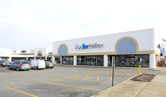 Oak Lawn, IL Retail - 4710 W 95th St