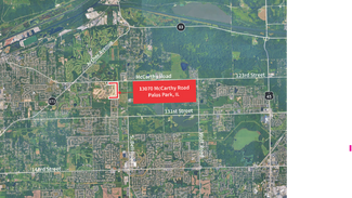 Palos Park, IL Residential - 13070 McCarthy Rd Palos Park, IL Residential - 13070 McCarthy Rd
