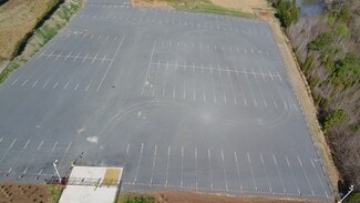 Salisbury, NC Commercial Land - 5170 S Main St