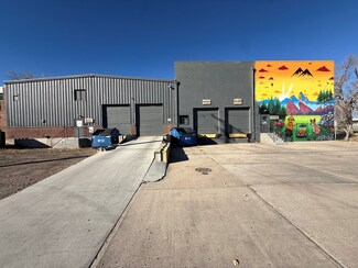 Lakewood, CO Warehouse - 1315 Lamar St Lakewood, CO Warehouse - 1315 Lamar St