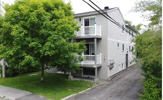 Ottawa, ON Apartments - 369 Lafontaine Ave