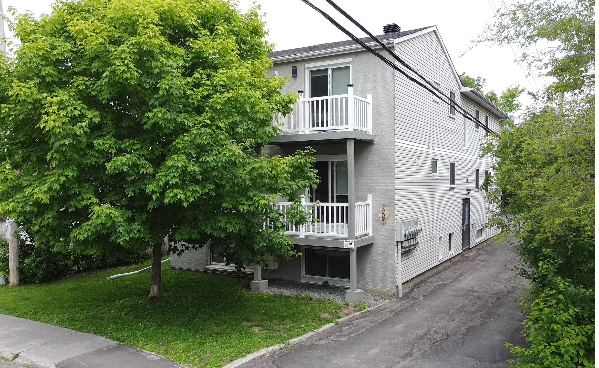 369 Lafontaine Ave, Ottawa, ON for Sale