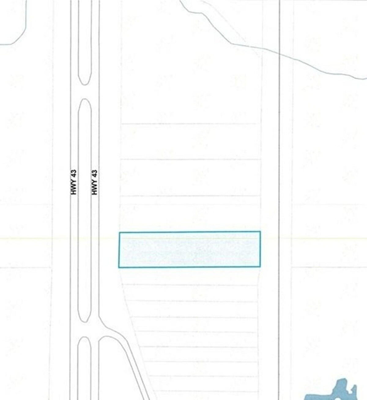 19950 Hwy 43, Mount Vernon, AL for Sale