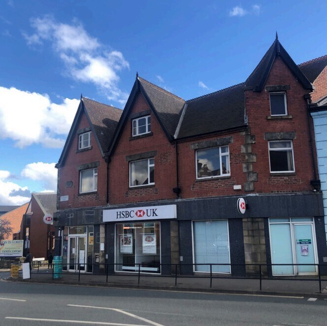 658-660 Staniforth Rd, Sheffield, SYK for Rent