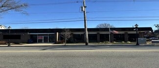 Hasbrouck Heights, NJ Bank - Raymond St.