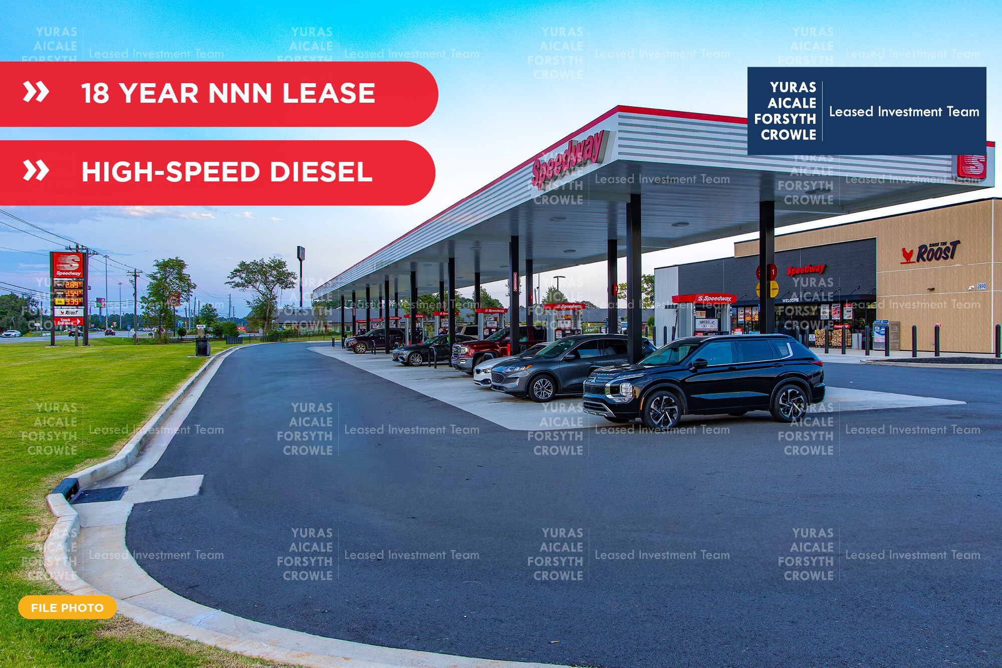 GA Highway 247 Connector, Byron, GA for Sale