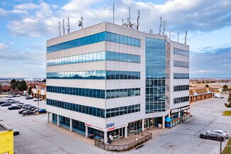 Vaughan, ON Office - 3901 Hwy-7 Vaughan, ON Office - 3901 Hwy-7