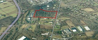 Telford, PA Industrial Land - 4518 Bethlehem Pike Telford, PA Industrial Land - 4518 Bethlehem Pike