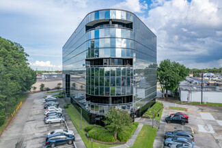 Houston, TX Office - 4606 FM 1960 W