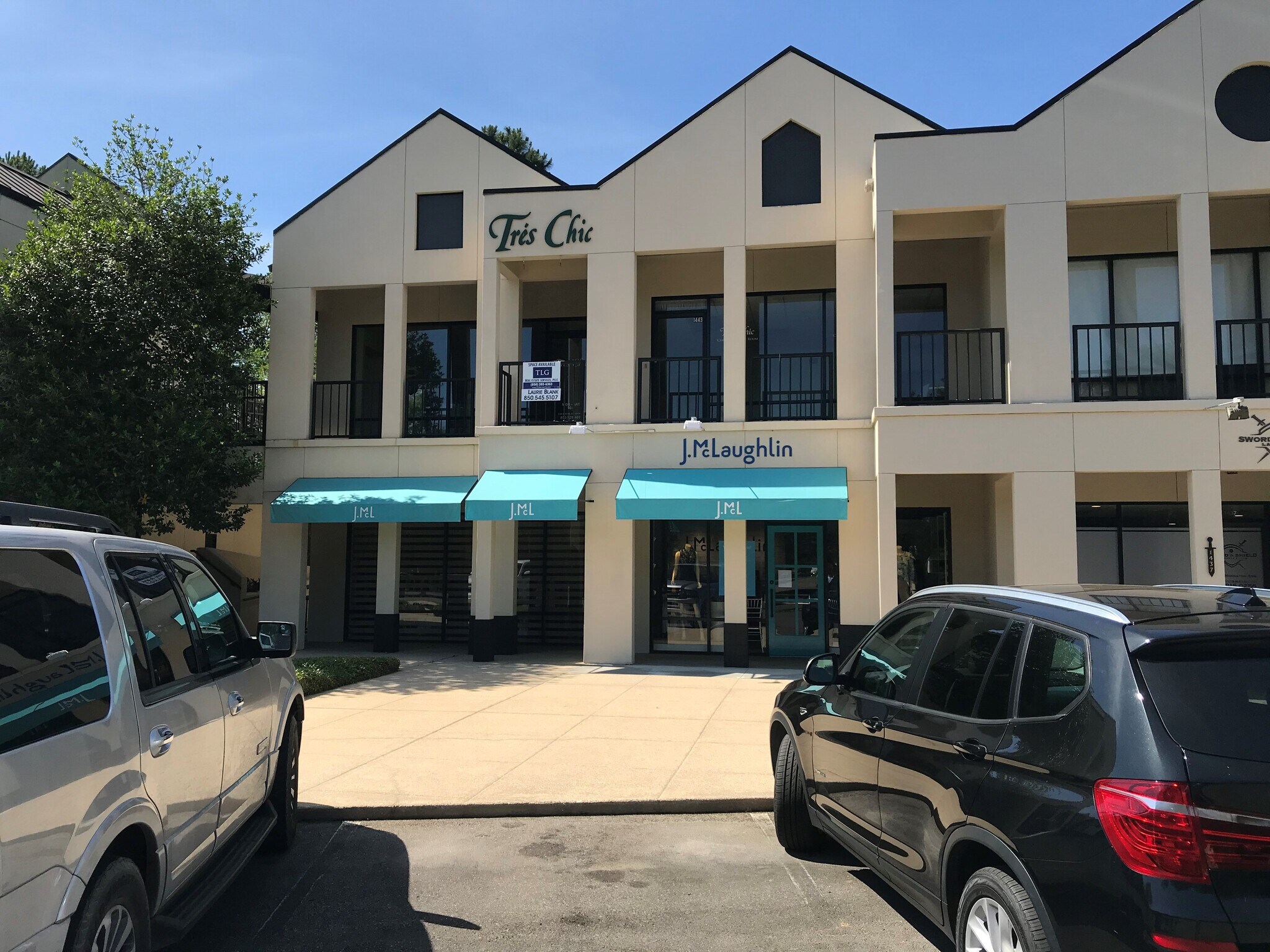 1411-1451 Market St, Tallahassee, FL for Rent