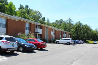 Center Point, AL Apartments - 2321 7th St NW