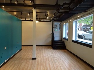 Chicago, IL Office/Retail - 3439-3441 N Broadway St